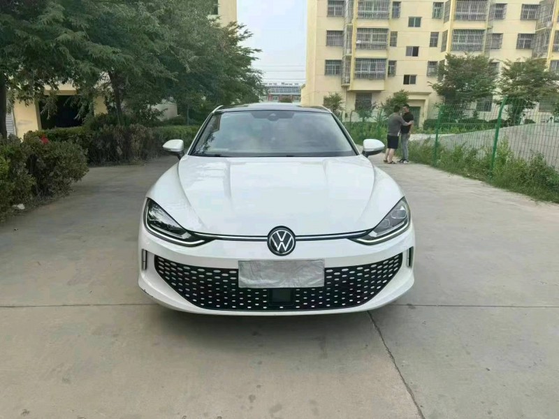 徐州22年大众凌渡1