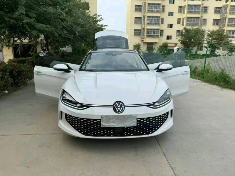 徐州22年大众凌渡7