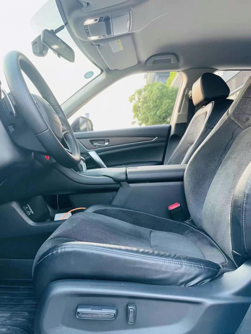 东莞19年本田冠道6