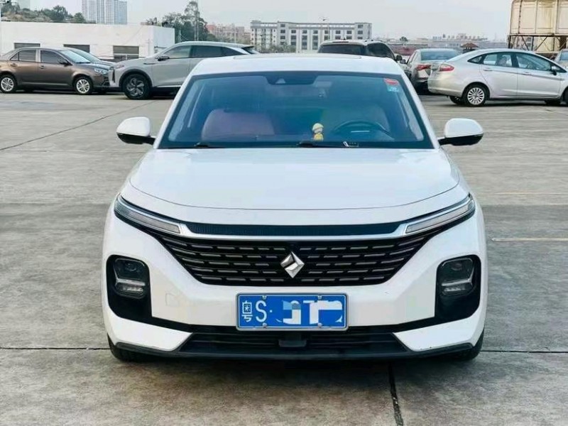 東莞21年寶駿RC51