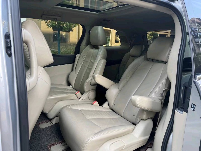 徐州16年别克GL85