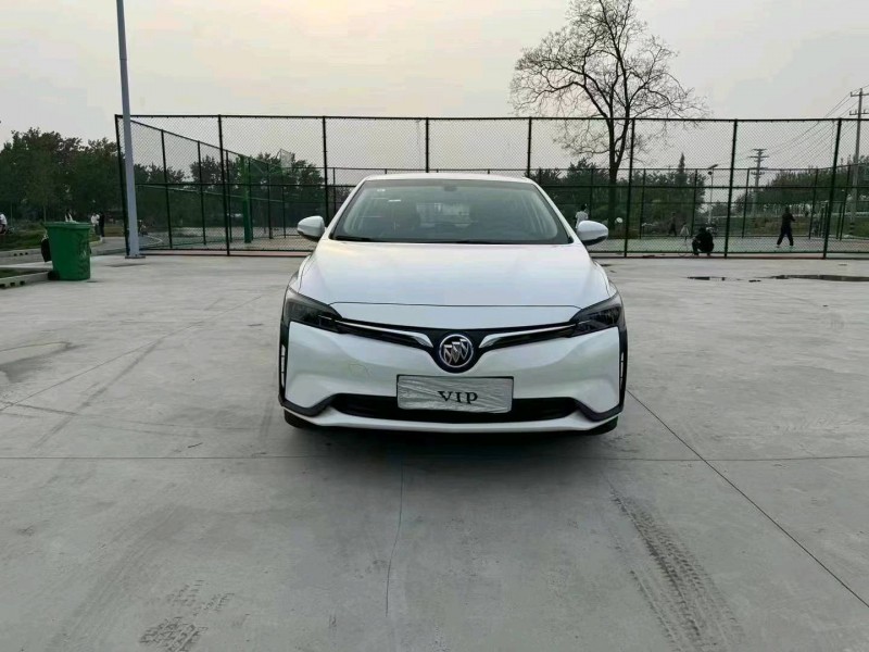 徐州23年别克velite61