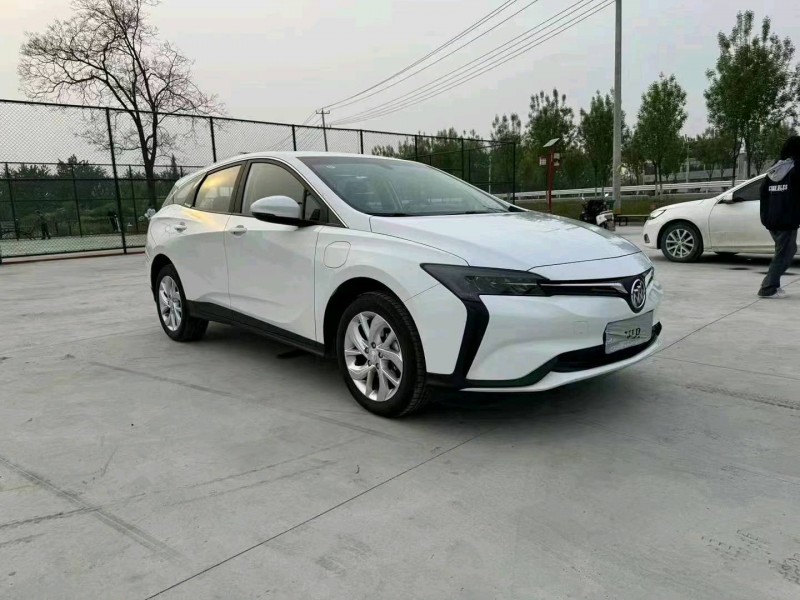 徐州23年别克velite62