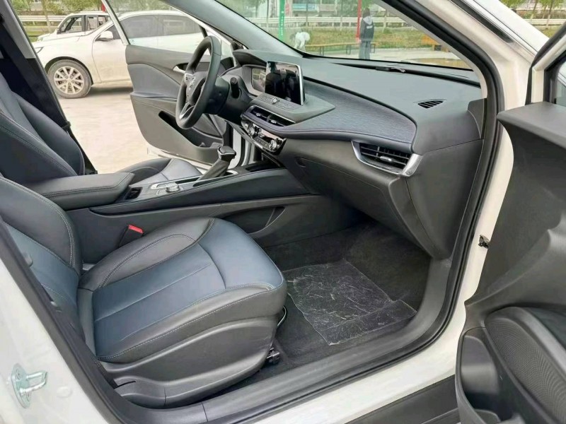 徐州23年别克velite65