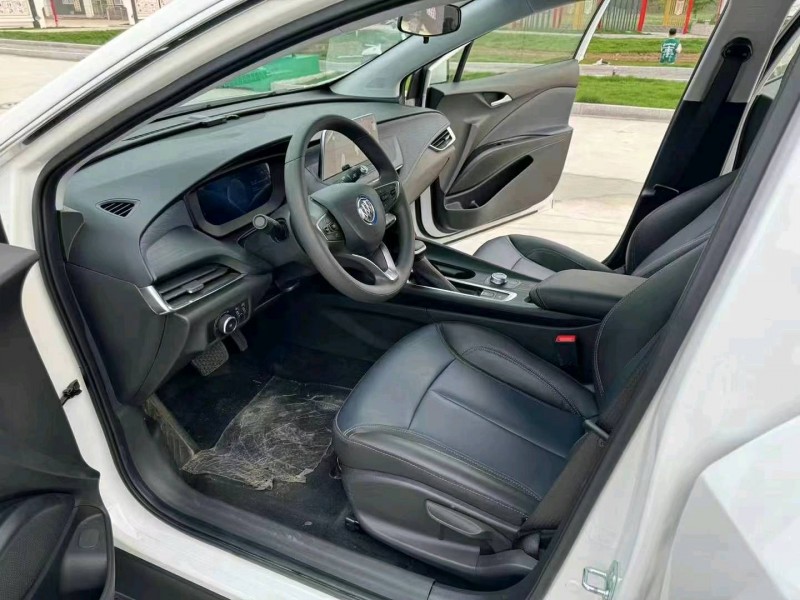 徐州23年别克velite66