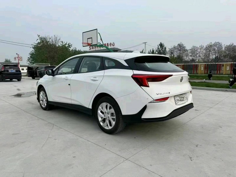 徐州23年别克velite68