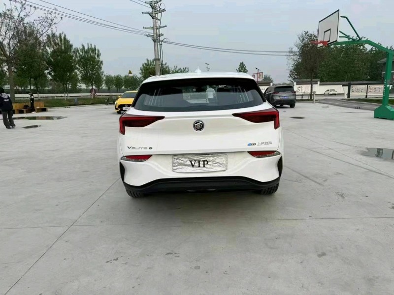 徐州23年别克velite69
