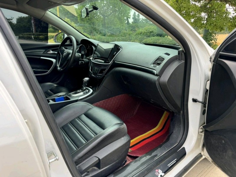 盐城16年别克君威7