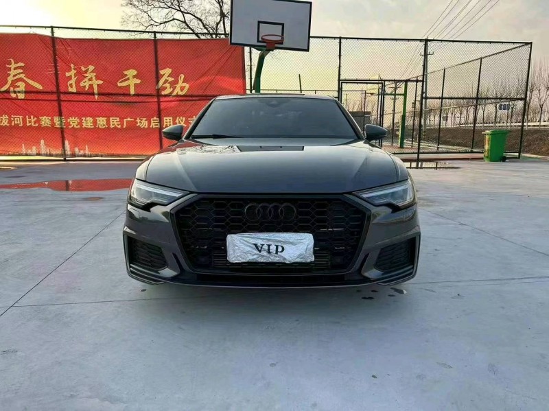 徐州21年奥迪A6L1