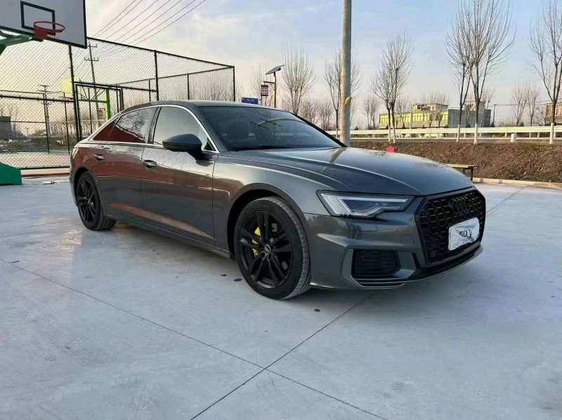 徐州21年奥迪A6L2
