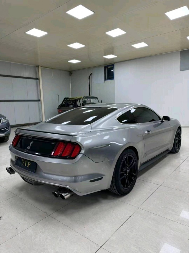 廊坊16年福特野马8