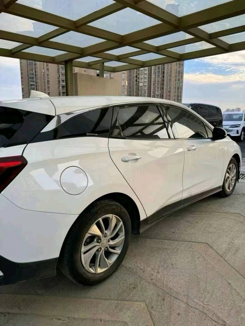 苏州23年别克velite64