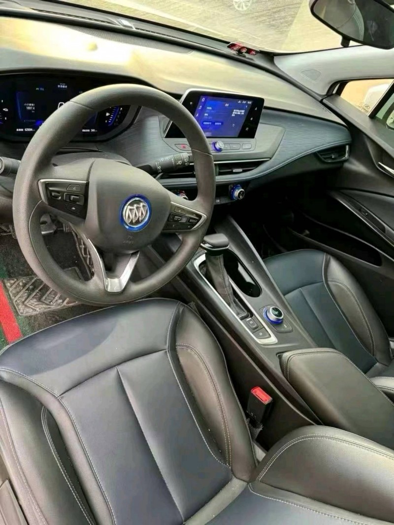 苏州23年别克velite67