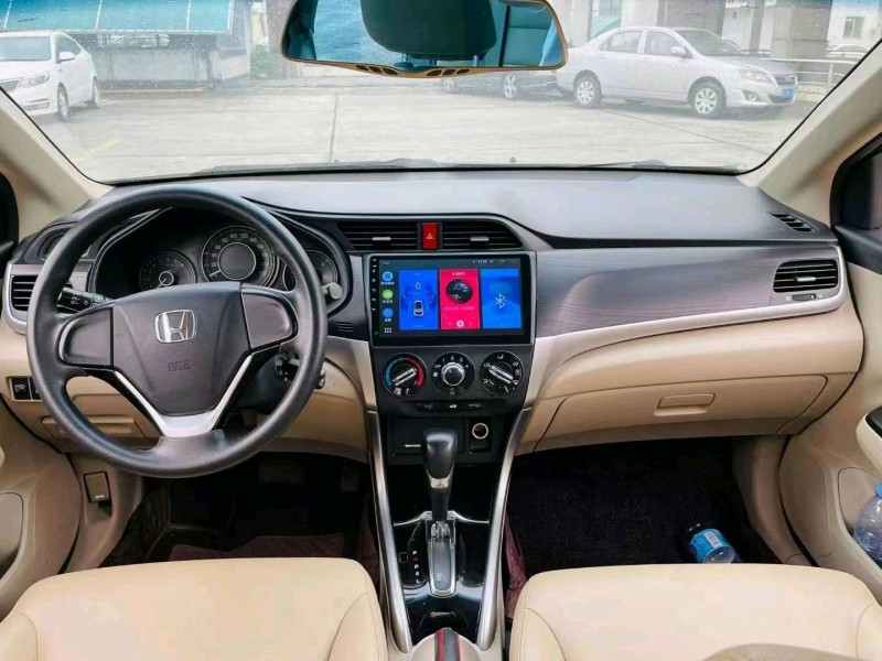 东莞16年本田凌派8