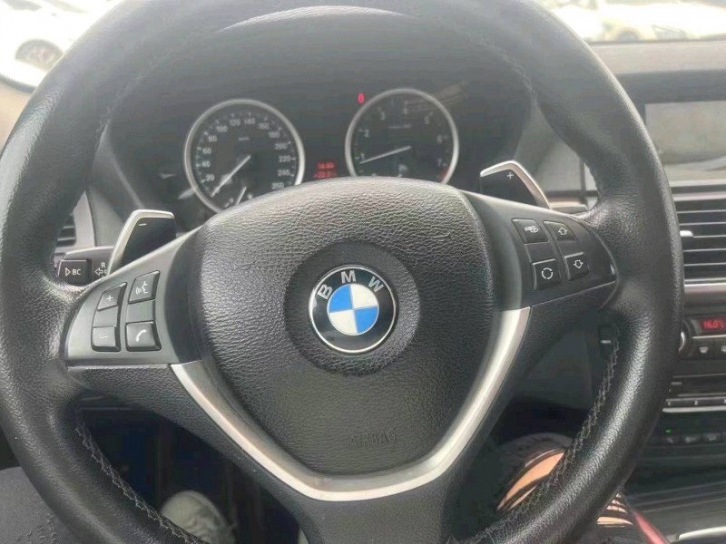 贵阳14年宝马X66