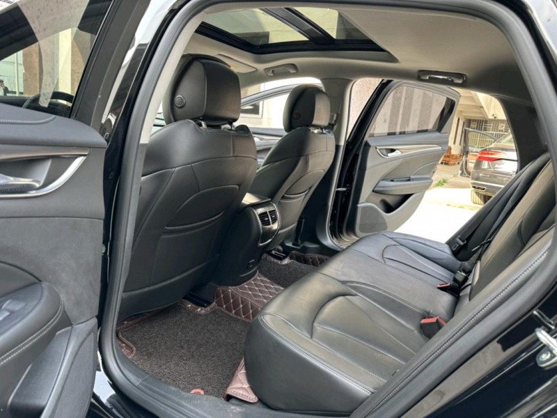 徐州18年别克君越4