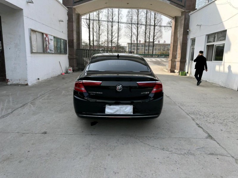 徐州18年别克君越9