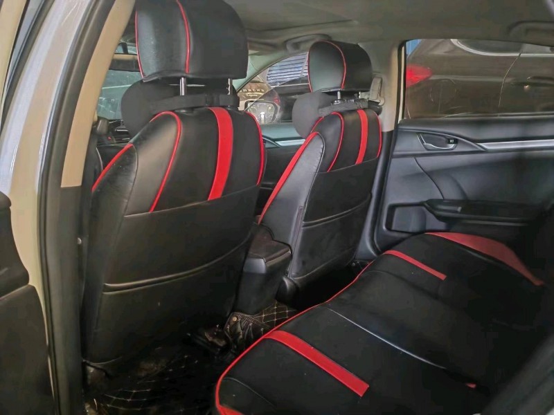 邵阳21年本田思域6