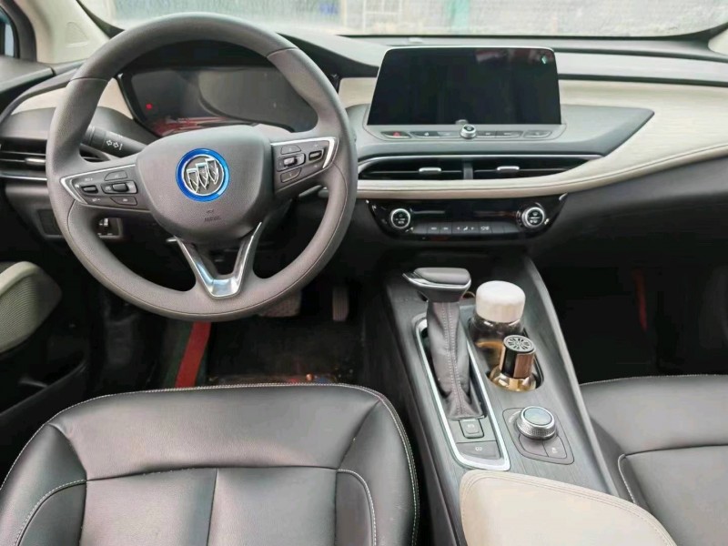 邵阳21年别克velite65