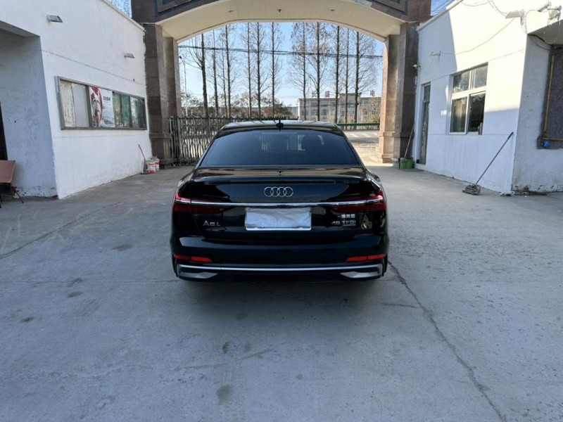徐州22年奥迪A6L9