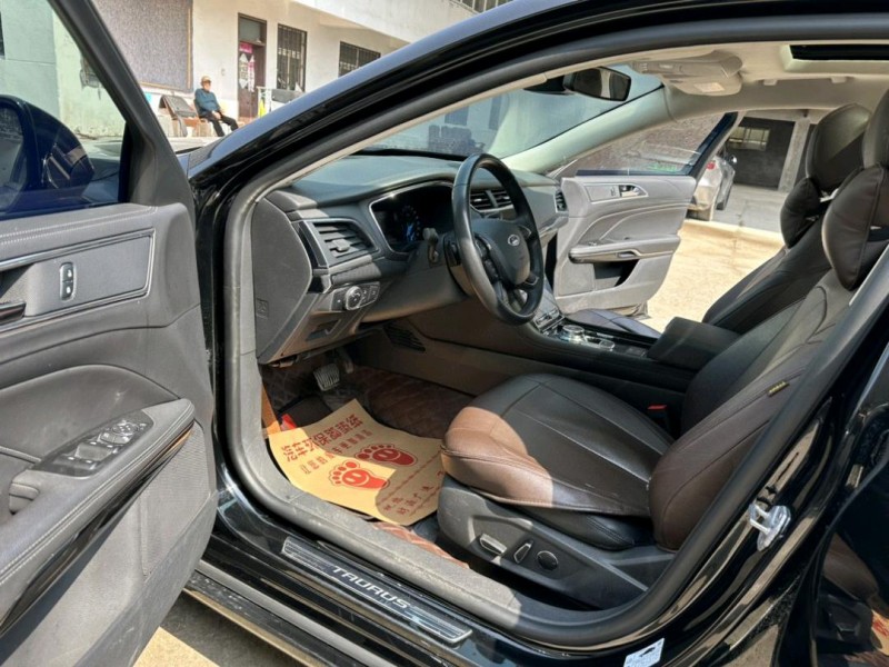 徐州21年福特金牛座5