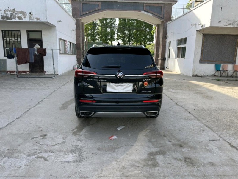 徐州22年别克昂科威9