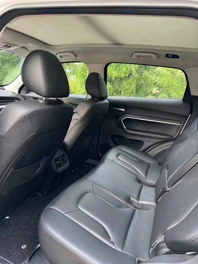 枣庄17年哈弗H65