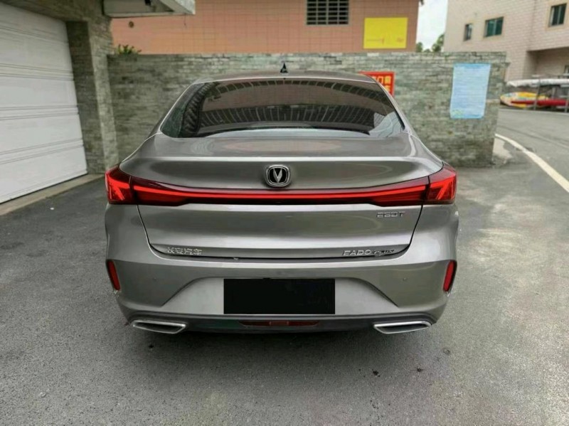 三明23年長安汽車逸動3