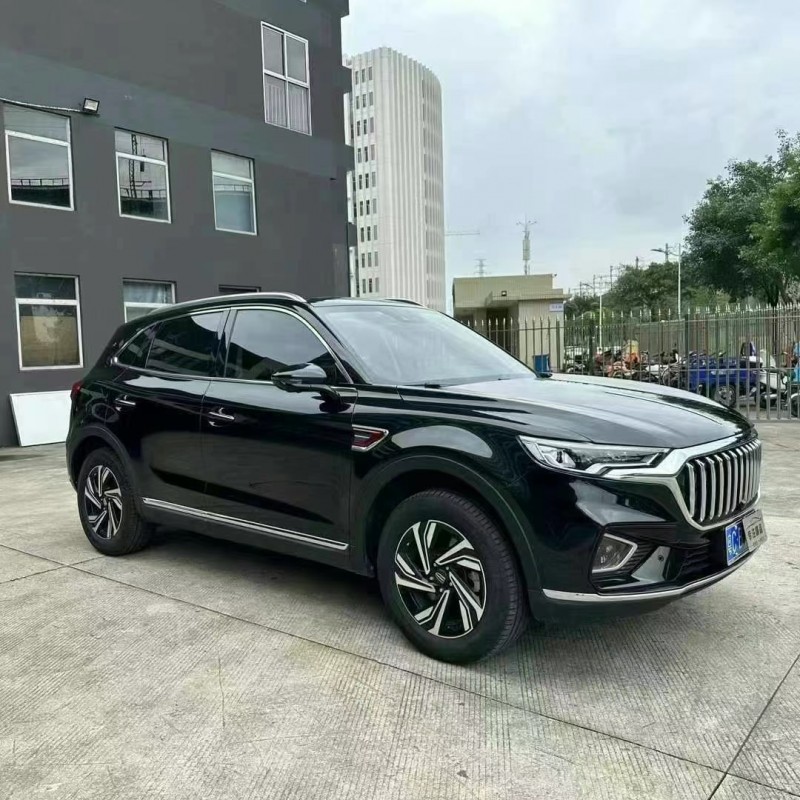 佛山22年红旗HS52