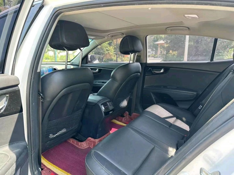 济南17年起亚K46