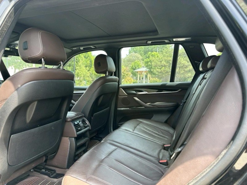 济南18年宝马X56