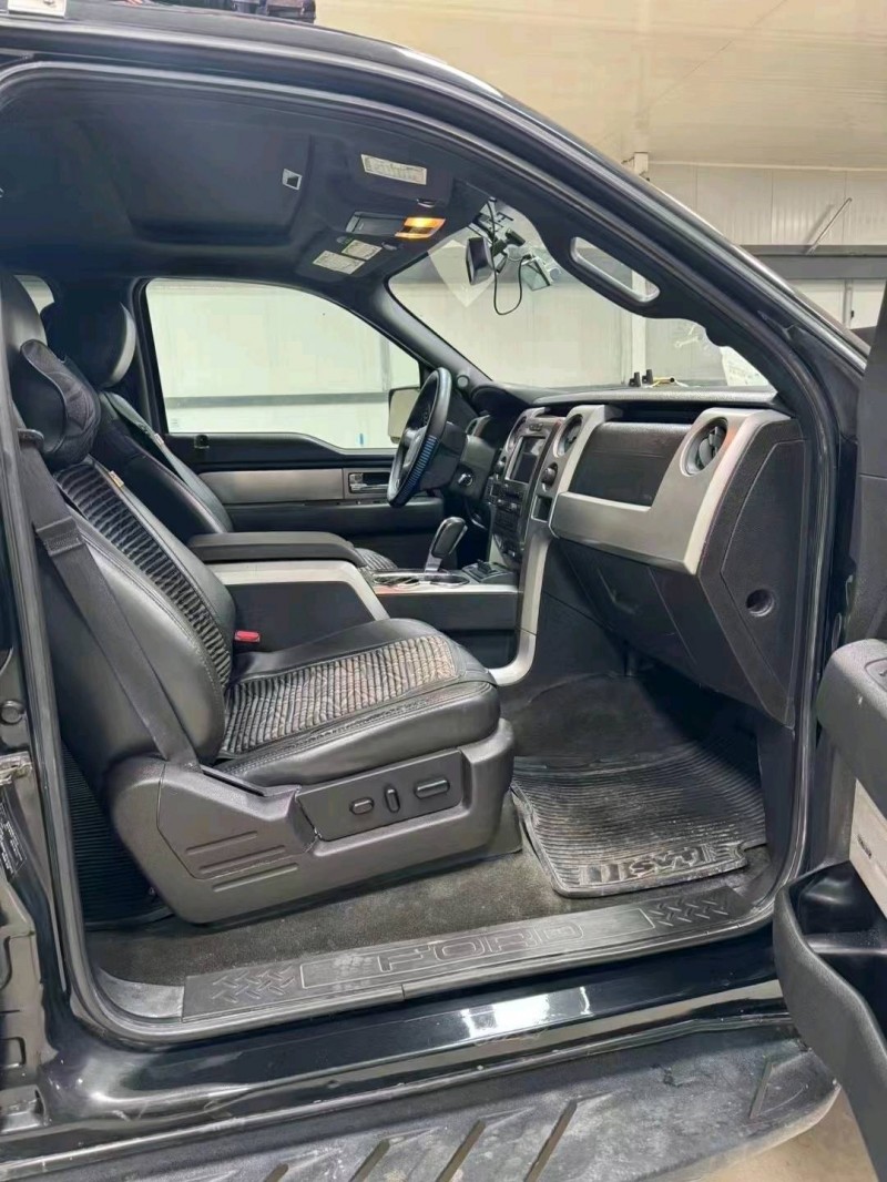 廊坊13年福特猛禽7