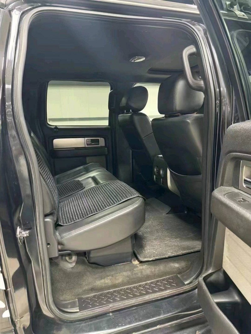 廊坊13年福特猛禽8