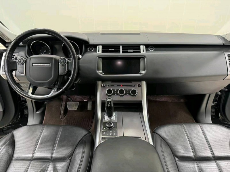 廊坊19年路虎揽胜运动7