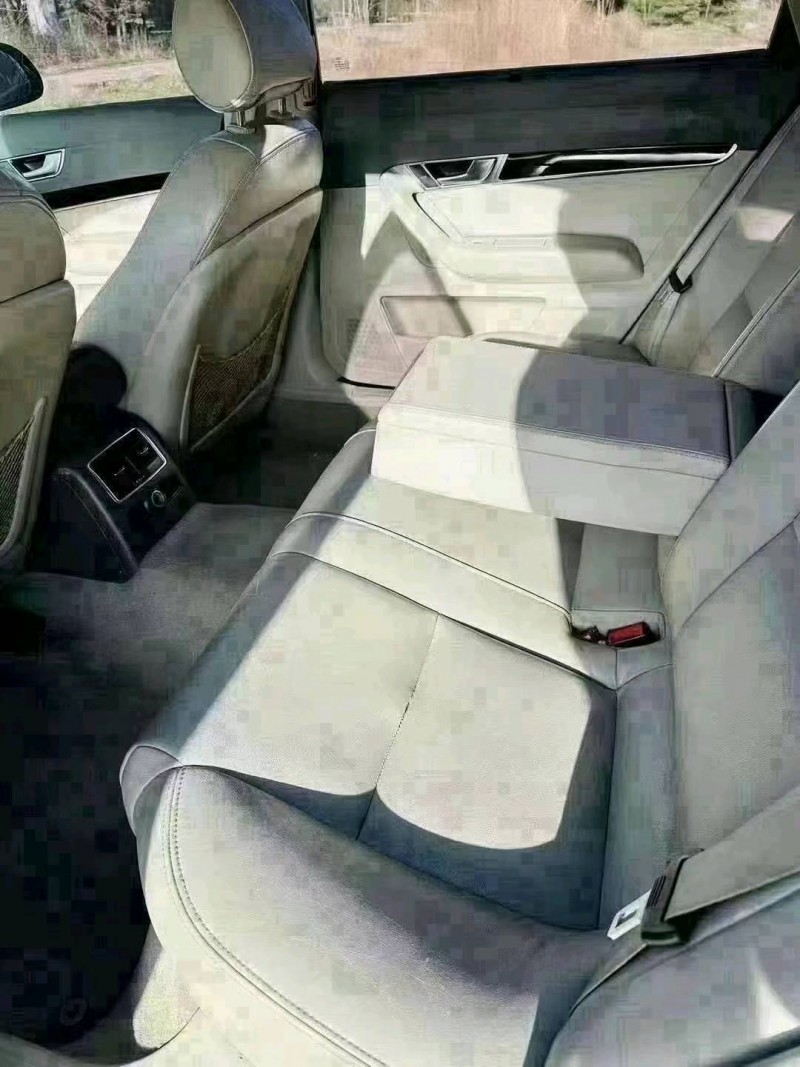 济宁12年奥迪A6L5