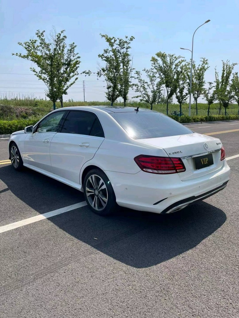 徐州15年奔驰E7
