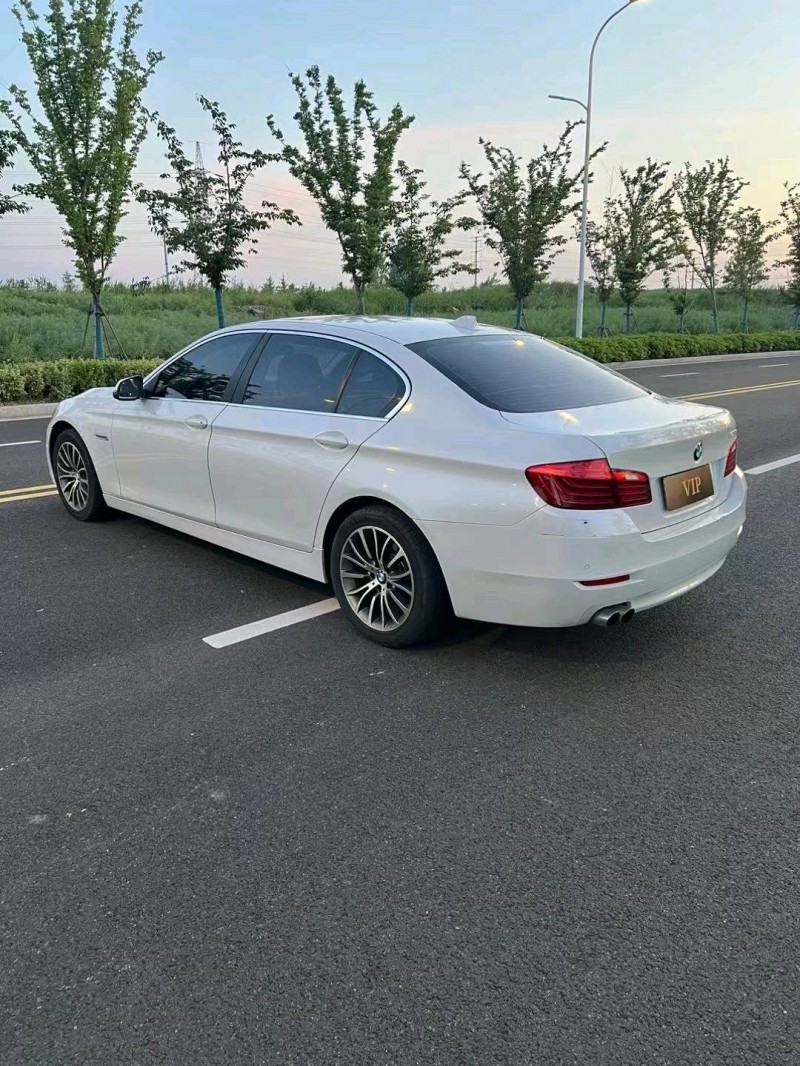 徐州16年宝马6系GT7