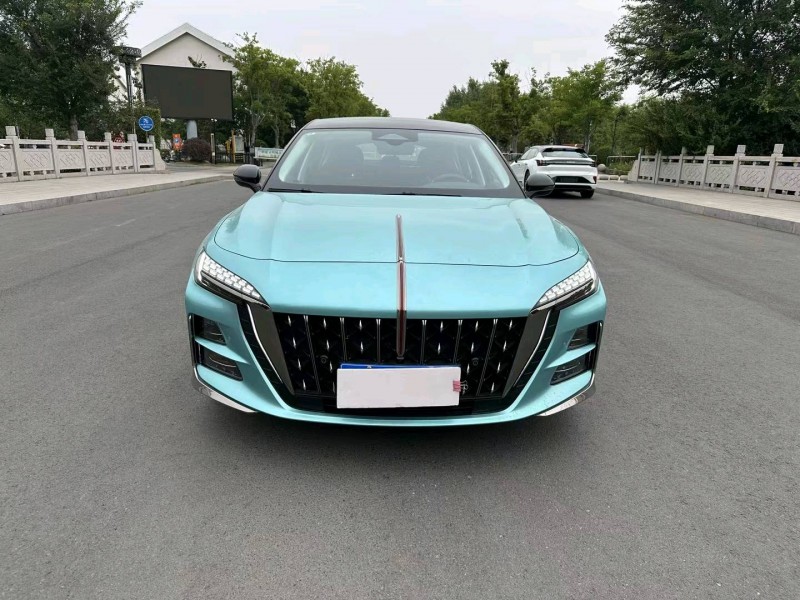 徐州23年红旗H61