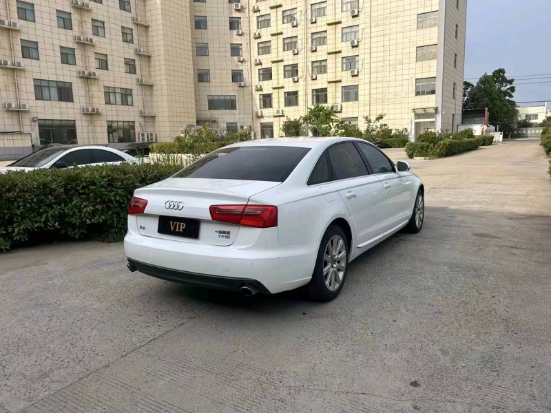 徐州15年奥迪A6L7