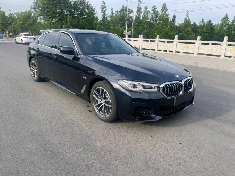 徐州22年宝马5系2