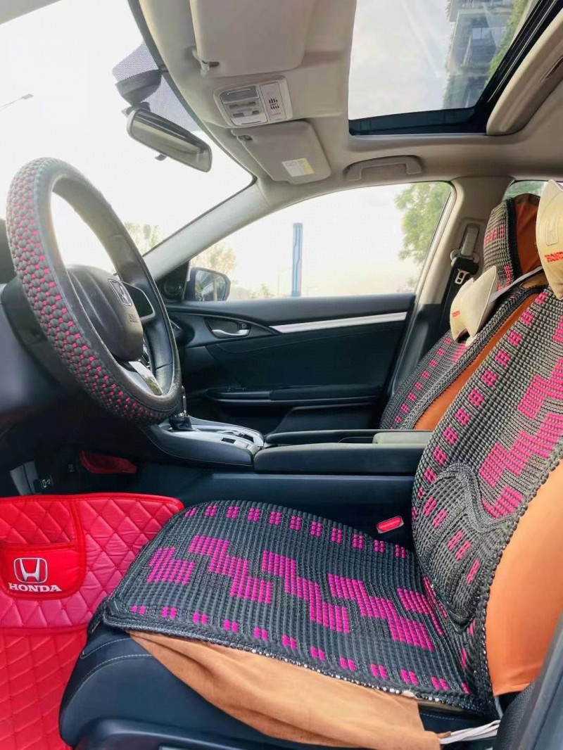 东莞20年本田思域4