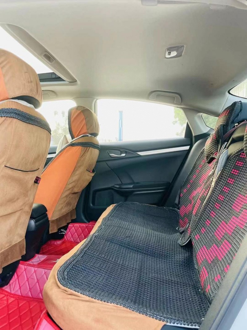 东莞20年本田思域6