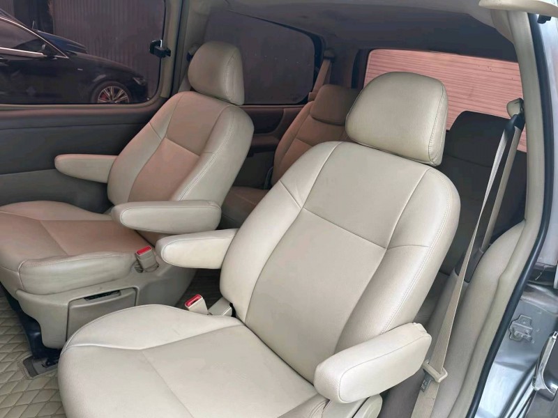 徐州14年别克GL85