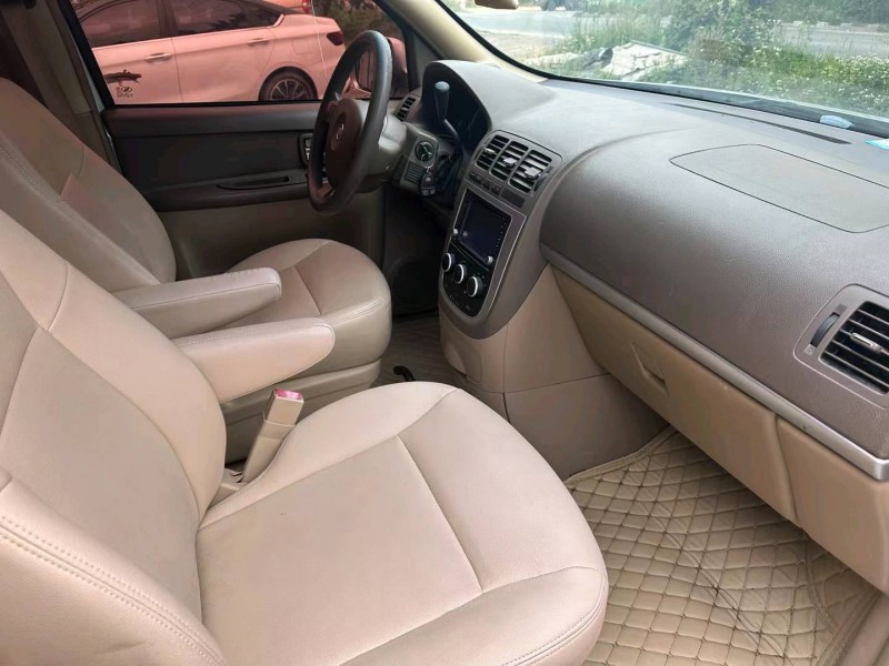 徐州14年别克GL88