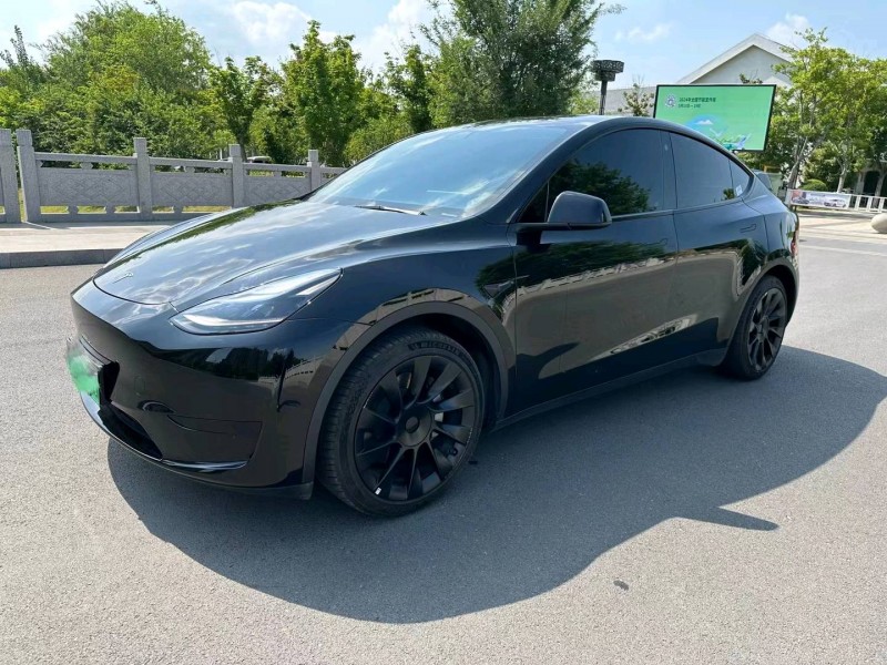 徐州22年特斯拉MODEL Y2
