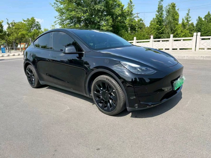 徐州22年特斯拉MODEL Y3