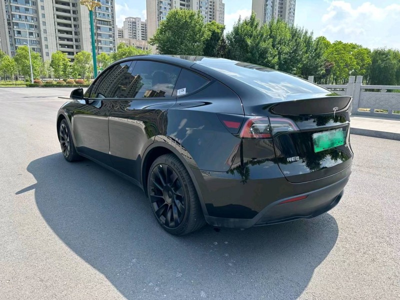 徐州22年特斯拉MODEL Y4
