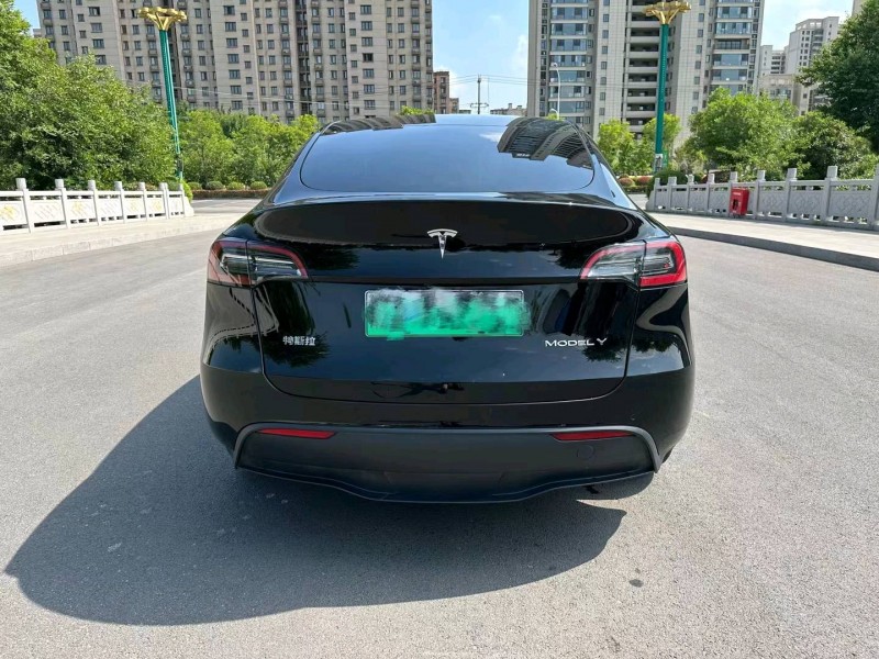 徐州22年特斯拉MODEL Y5