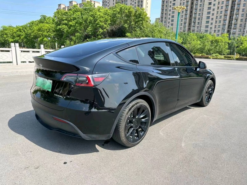 徐州22年特斯拉MODEL Y6