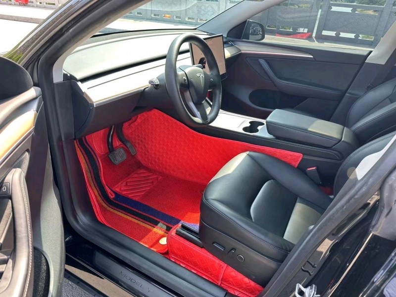 徐州22年特斯拉MODEL Y7